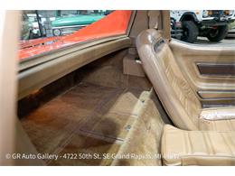 1975 Chevrolet Corvette (CC-2106801) for sale in Kentwood, Michigan
