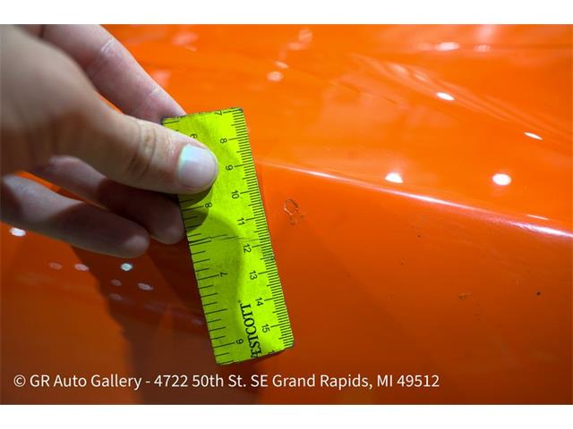 1975 Chevrolet Corvette (CC-2106801) for sale in Kentwood, Michigan