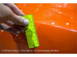 1975 Chevrolet Corvette (CC-2106801) for sale in Kentwood, Michigan