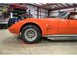 1975 Chevrolet Corvette (CC-2106801) for sale in Kentwood, Michigan