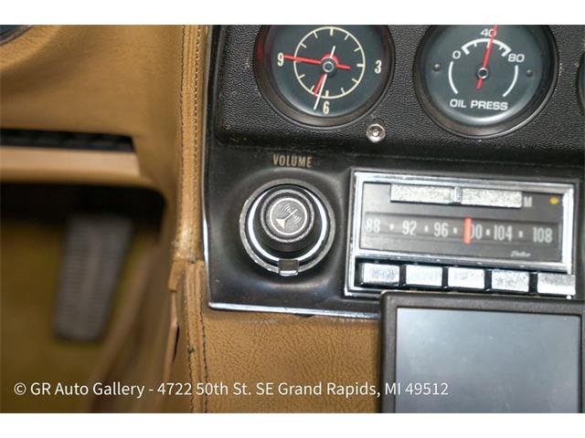 1975 Chevrolet Corvette (CC-2106801) for sale in Kentwood, Michigan