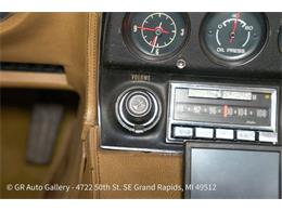 1975 Chevrolet Corvette (CC-2106801) for sale in Kentwood, Michigan