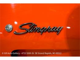 1975 Chevrolet Corvette (CC-2106801) for sale in Kentwood, Michigan