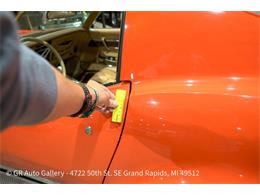 1975 Chevrolet Corvette (CC-2106801) for sale in Kentwood, Michigan