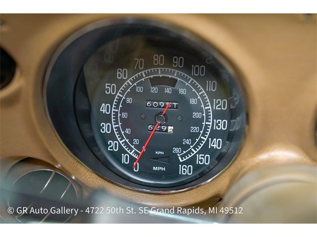 1975 Chevrolet Corvette (CC-2106801) for sale in Kentwood, Michigan