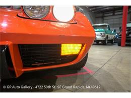 1975 Chevrolet Corvette (CC-2106801) for sale in Kentwood, Michigan