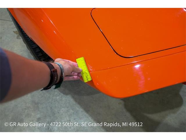 1975 Chevrolet Corvette (CC-2106801) for sale in Kentwood, Michigan