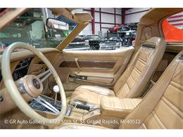 1975 Chevrolet Corvette (CC-2106801) for sale in Kentwood, Michigan