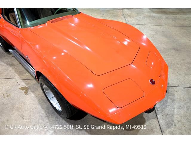 1975 Chevrolet Corvette (CC-2106801) for sale in Kentwood, Michigan