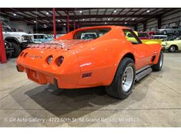 1975 Chevrolet Corvette (CC-2106801) for sale in Kentwood, Michigan