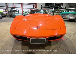 1975 Chevrolet Corvette (CC-2106801) for sale in Kentwood, Michigan