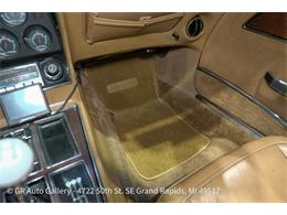 1975 Chevrolet Corvette (CC-2106801) for sale in Kentwood, Michigan