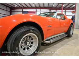 1975 Chevrolet Corvette (CC-2106801) for sale in Kentwood, Michigan