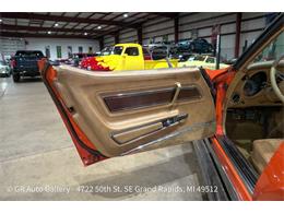 1975 Chevrolet Corvette (CC-2106801) for sale in Kentwood, Michigan