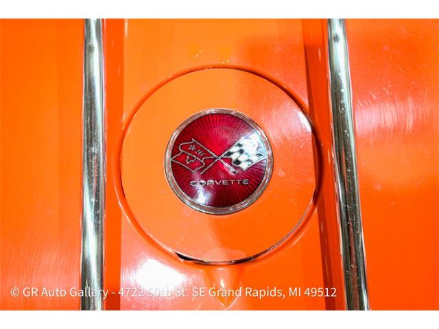 1975 Chevrolet Corvette (CC-2106801) for sale in Kentwood, Michigan