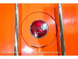 1975 Chevrolet Corvette (CC-2106801) for sale in Kentwood, Michigan