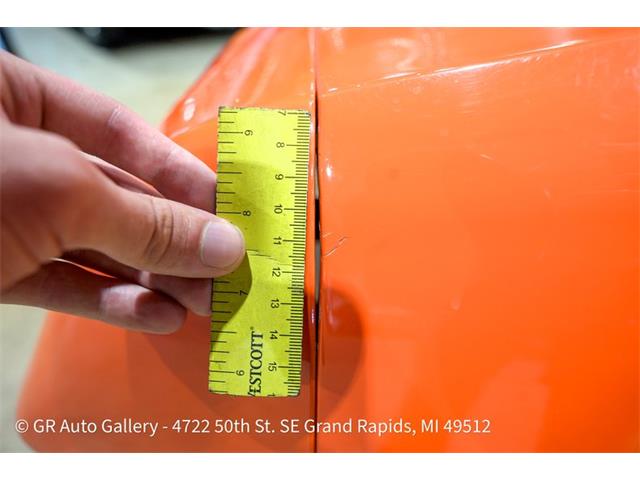 1975 Chevrolet Corvette (CC-2106801) for sale in Kentwood, Michigan