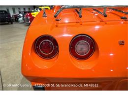 1975 Chevrolet Corvette (CC-2106801) for sale in Kentwood, Michigan