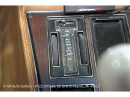 1975 Chevrolet Corvette (CC-2106801) for sale in Kentwood, Michigan