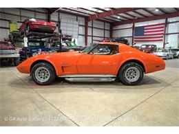 1975 Chevrolet Corvette (CC-2106801) for sale in Kentwood, Michigan