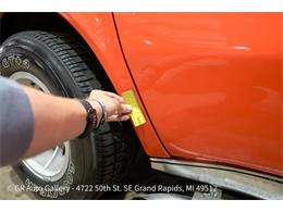 1975 Chevrolet Corvette (CC-2106801) for sale in Kentwood, Michigan