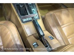 1975 Chevrolet Corvette (CC-2106801) for sale in Kentwood, Michigan