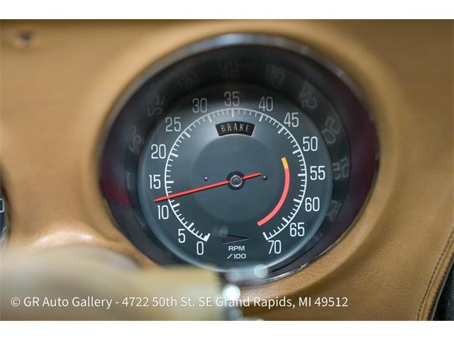 1975 Chevrolet Corvette (CC-2106801) for sale in Kentwood, Michigan