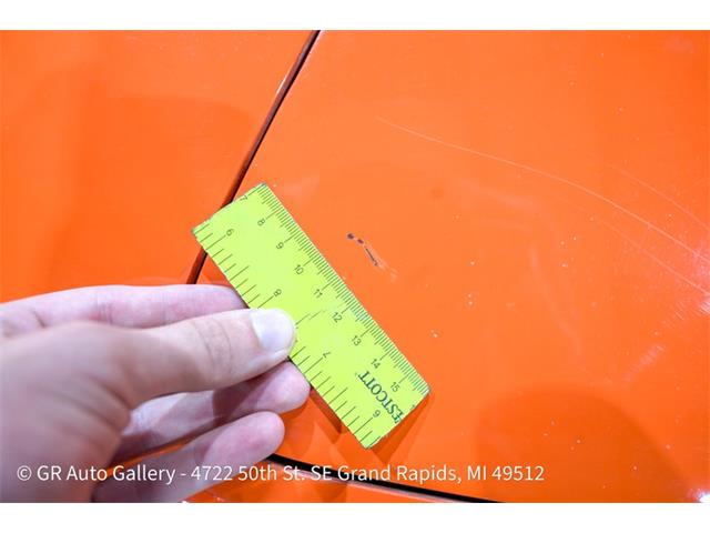 1975 Chevrolet Corvette (CC-2106801) for sale in Kentwood, Michigan