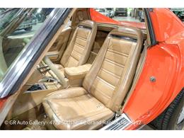 1975 Chevrolet Corvette (CC-2106801) for sale in Kentwood, Michigan