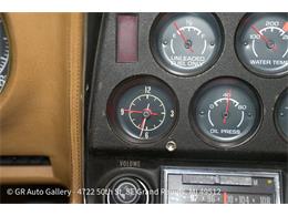 1975 Chevrolet Corvette (CC-2106801) for sale in Kentwood, Michigan
