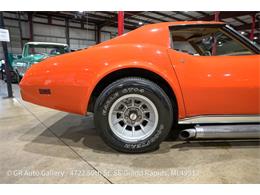 1975 Chevrolet Corvette (CC-2106801) for sale in Kentwood, Michigan