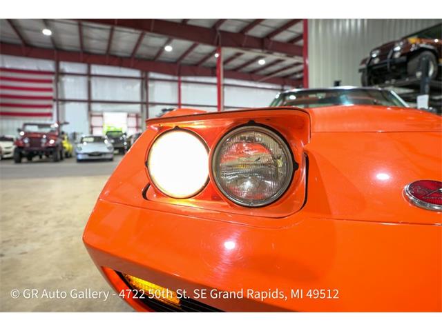 1975 Chevrolet Corvette (CC-2106801) for sale in Kentwood, Michigan