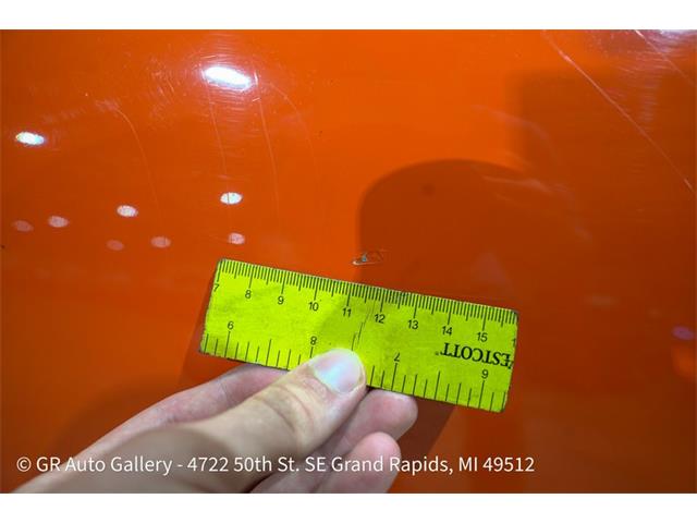 1975 Chevrolet Corvette (CC-2106801) for sale in Kentwood, Michigan
