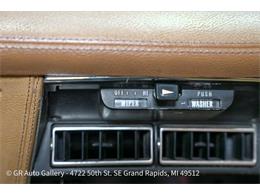1975 Chevrolet Corvette (CC-2106801) for sale in Kentwood, Michigan