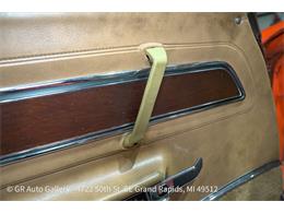 1975 Chevrolet Corvette (CC-2106801) for sale in Kentwood, Michigan