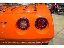 1975 Chevrolet Corvette (CC-2106801) for sale in Kentwood, Michigan