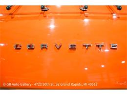 1975 Chevrolet Corvette (CC-2106801) for sale in Kentwood, Michigan
