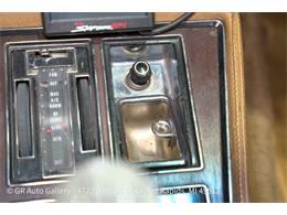 1975 Chevrolet Corvette (CC-2106801) for sale in Kentwood, Michigan