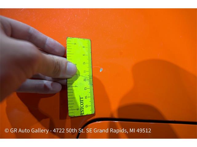 1975 Chevrolet Corvette (CC-2106801) for sale in Kentwood, Michigan