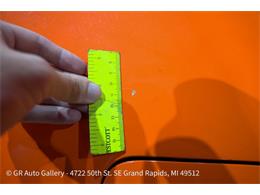 1975 Chevrolet Corvette (CC-2106801) for sale in Kentwood, Michigan