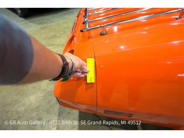 1975 Chevrolet Corvette (CC-2106801) for sale in Kentwood, Michigan