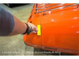 1975 Chevrolet Corvette (CC-2106801) for sale in Kentwood, Michigan