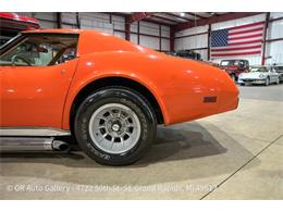 1975 Chevrolet Corvette (CC-2106801) for sale in Kentwood, Michigan