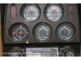 1975 Chevrolet Corvette (CC-2106801) for sale in Kentwood, Michigan