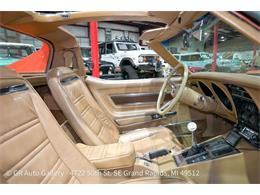 1975 Chevrolet Corvette (CC-2106801) for sale in Kentwood, Michigan