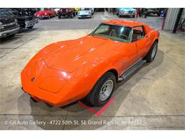 1975 Chevrolet Corvette (CC-2106801) for sale in Kentwood, Michigan