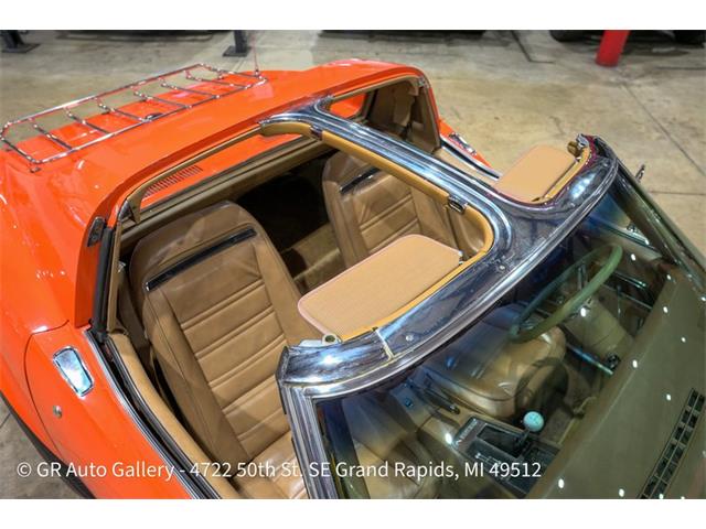 1975 Chevrolet Corvette (CC-2106801) for sale in Kentwood, Michigan