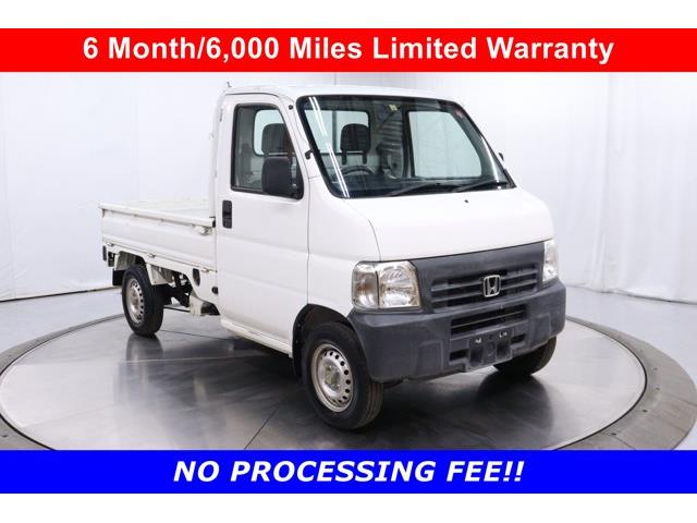 1999 Honda Acty (CC-2106802) for sale in Christiansburg, Virginia