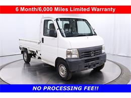 1999 Honda Acty (CC-2106802) for sale in Christiansburg, Virginia