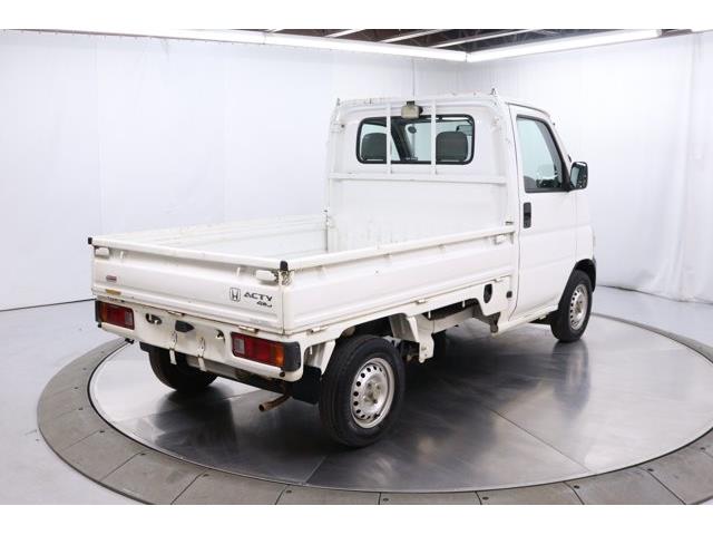 1999 Honda Acty (CC-2106802) for sale in Christiansburg, Virginia
